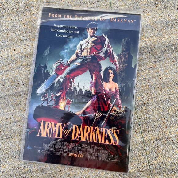 VIRUS Comic Book Series Set 1992 1 - 4  Chuck Pfarrer - Dark Horse Comics - Picture 5 of 9